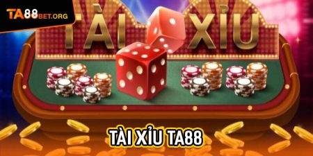 Tài xỉu ta88