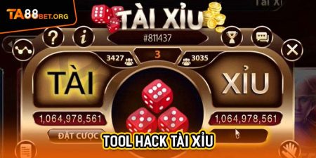Tool Hack Tài Xỉu - “Vũ Khí” Kiếm Tiền Đỉnh Cho Bạc Thủ 2025 12 Tool hack tai xỉu