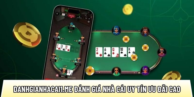 Danhgianhacai1.me đánh giá nhà cái uy tín ưu đãi cao, rút nhanh 3 Các sai lầm phổ biến của anh em thường mắc phải khi đọc trang đánh giá