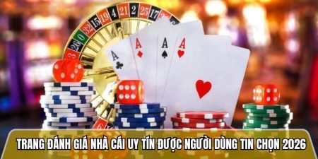 Topnhcai.in.net - Trang đánh giá nhà cái uy tín được tin chọn 2026
