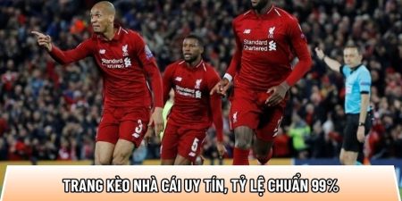 Chokeo1.me – Trang kèo nhà cái uy tín, tỷ lệ chuẩn 99%