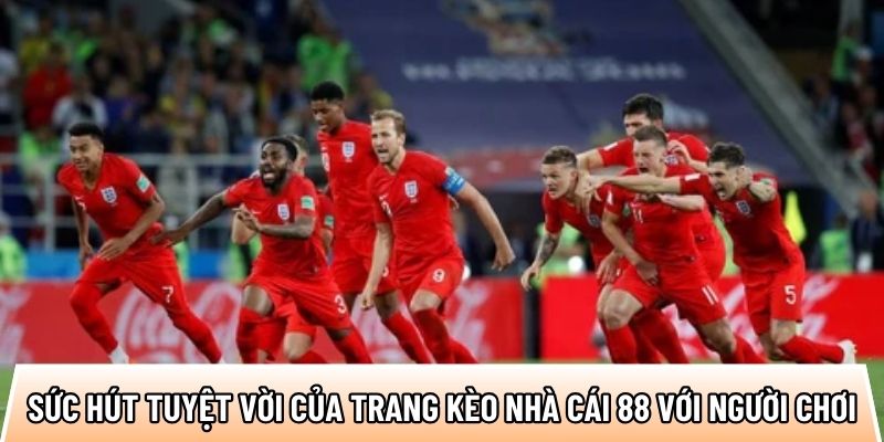 Chokeo1.me – Trang kèo nhà cái uy tín, tỷ lệ chuẩn 99% 1 Sức hút tuyệt vời của trang kèo nhà cái 88 với người chơi