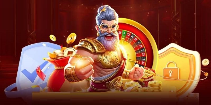 Nhà cái uy tín - Nơi cung cấp dịch vụ cá cược an toàn và chuyên nghiệp