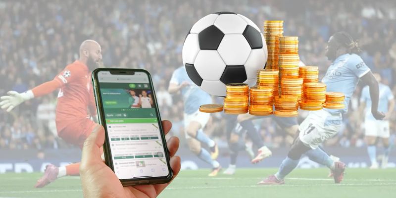 Săn ngay kèo thơm tại trang trangcadobongda1.top cực dễ 2 Những kèo bóng đá cực thú vị tại trang cá cược bóng đá