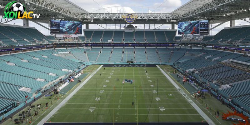 san van dong trong vang sau khi co quyet dinh huy bo tran dau